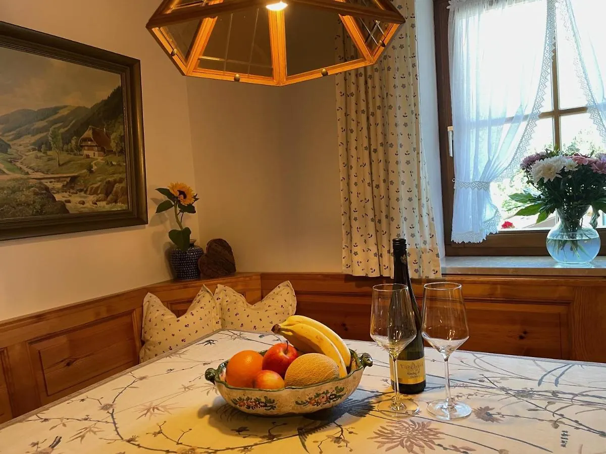 Ferienwohnung Haus Lukaswinkl Schönau am Königssee 0*,