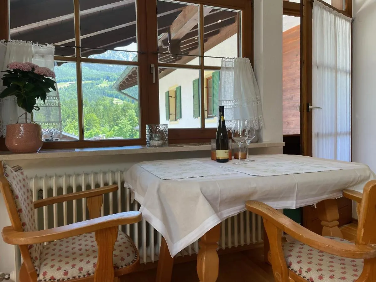Ferienwohnung Haus Lukaswinkl Schönau am Königssee 0*,  Deutschland