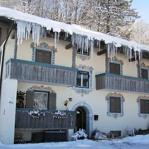  Apartment Jermann