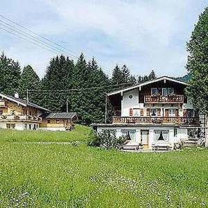  Apartment Lugererlehen
