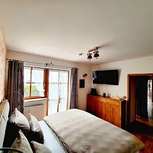  Apartment Zirbenblüte