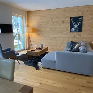 Apartment Moderne Gartenwohnung Mit Bergblick In Traumlage